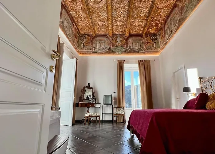 Palazzo Della Guardia