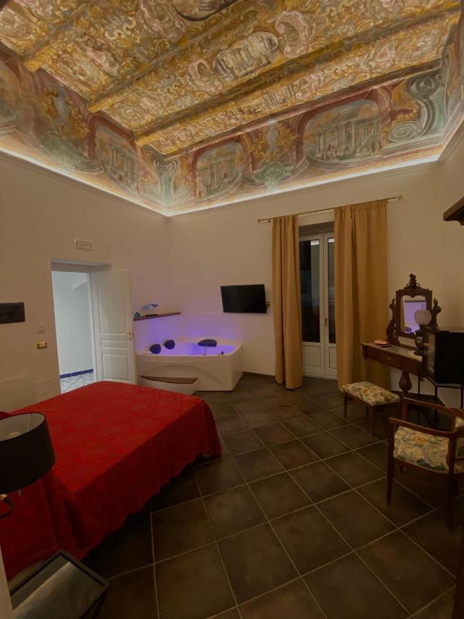 Palazzo Della Guardia