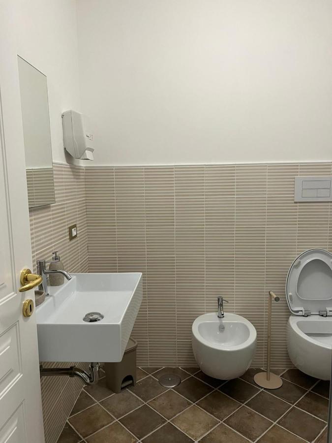 Palazzo Della Guardia Bed & Breakfast