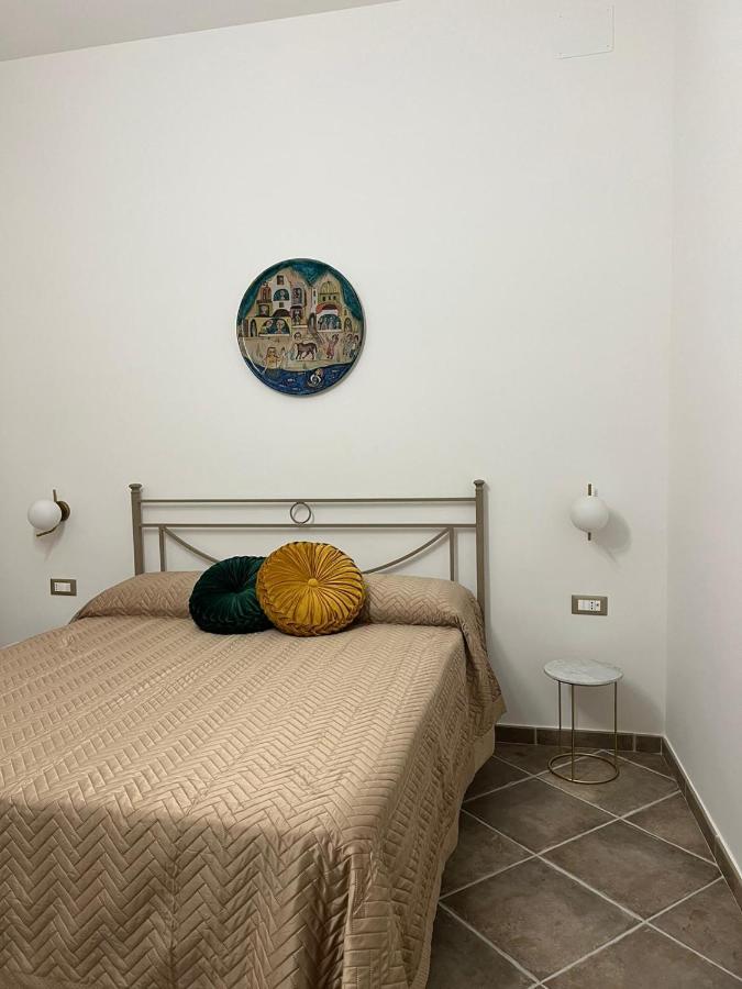 Bed & Breakfast Palazzo Della Guardia *