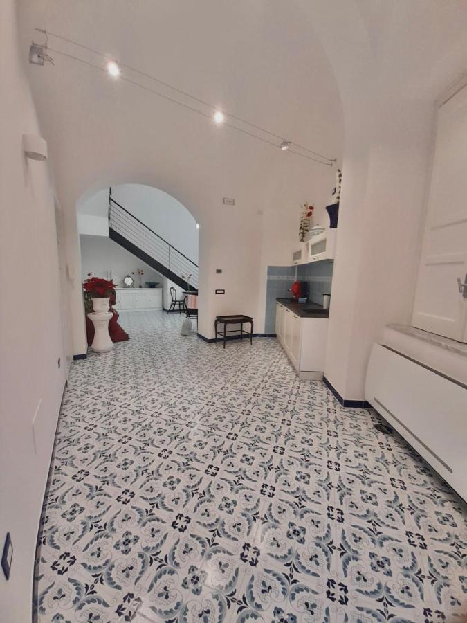 Palazzo Della Guardia Bed & Breakfast *