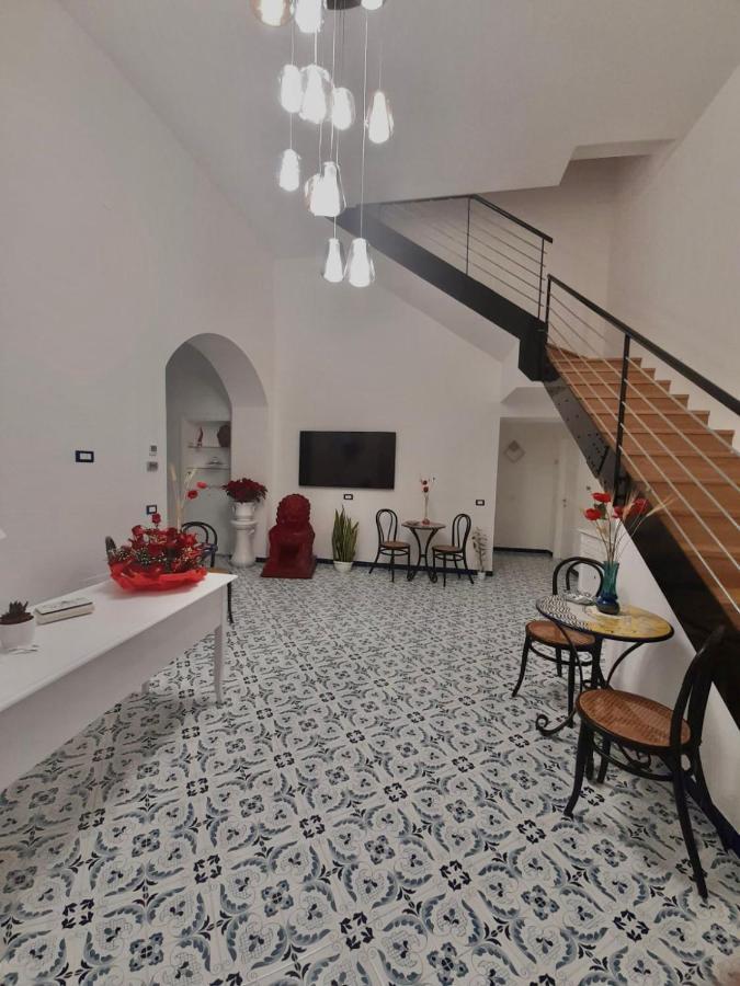 Palazzo Della Guardia Bed & Breakfast