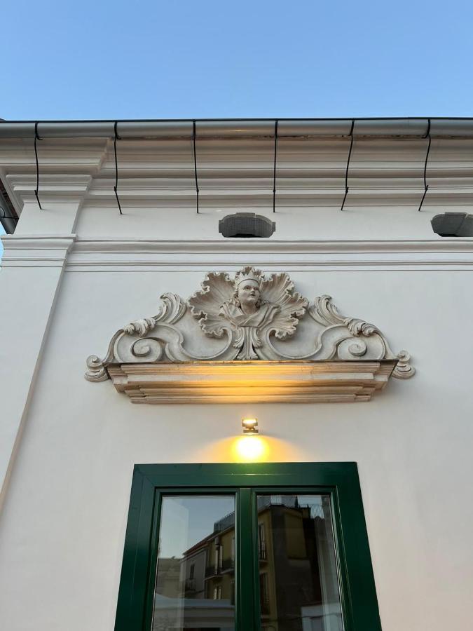 Bed & Breakfast Palazzo Della Guardia Vietri