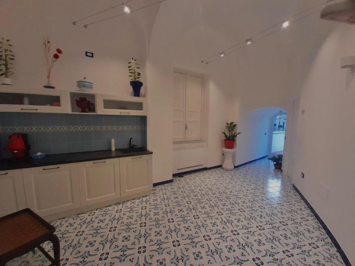 Palazzo Della Guardia Bed & Breakfast