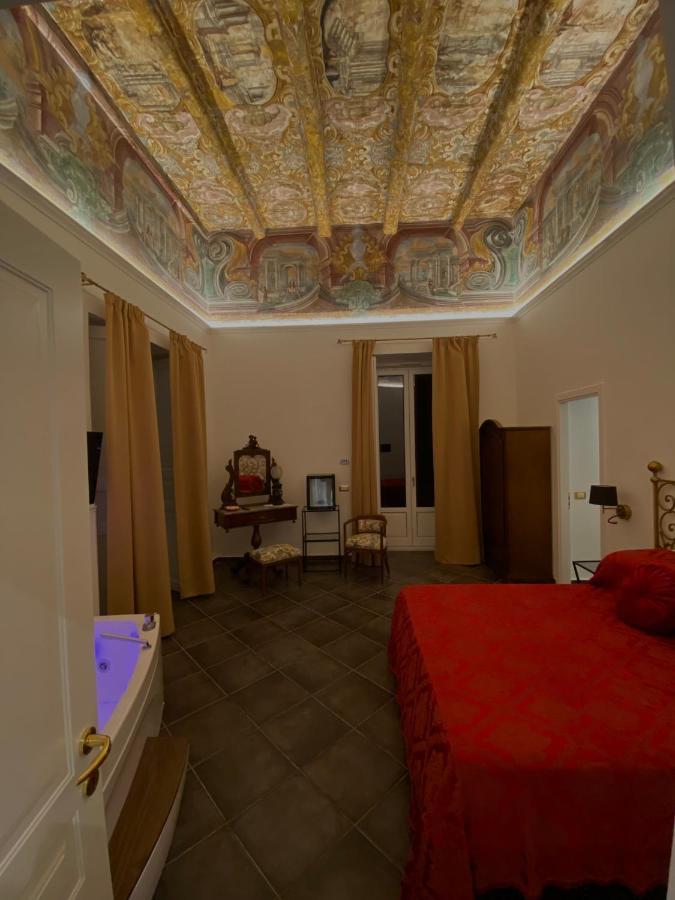 Bed & Breakfast Palazzo Della Guardia *
