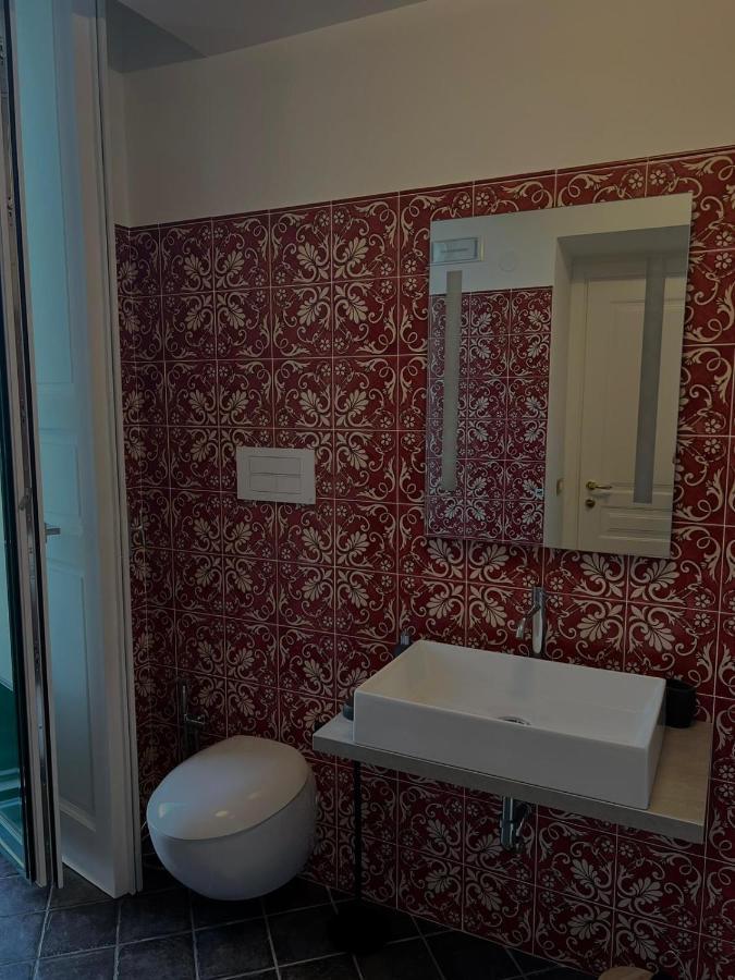Palazzo Della Guardia Bed & Breakfast Vietri